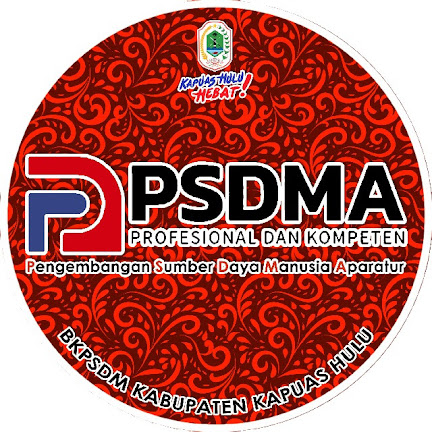 Logo Bidang PSDMA