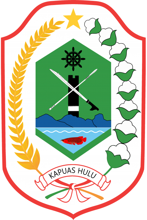 SIPP BKPSDM KAPUAS HULU