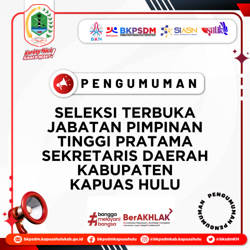 DIHIMBAU KEPADA PESERTA UNTUK SEGERA MENYELESAIKAN PENGISIAN DRH DAN RESUME PADA AKUN SSCASN (13)