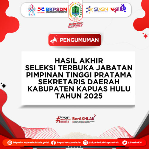DIHIMBAU KEPADA PESERTA UNTUK SEGERA MENYELESAIKAN PENGISIAN DRH DAN RESUME PADA AKUN SSCASN (6)