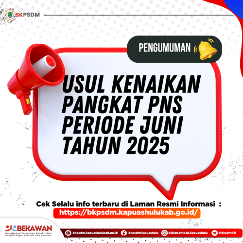 Red And White Illustrative Important Announcement Instagram Post